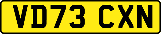 VD73CXN