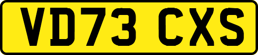 VD73CXS