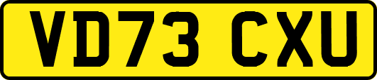 VD73CXU