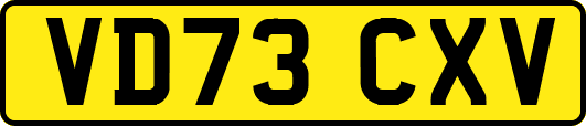 VD73CXV