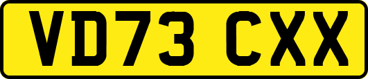 VD73CXX