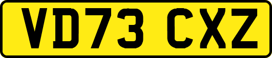 VD73CXZ