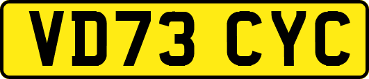 VD73CYC