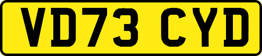 VD73CYD