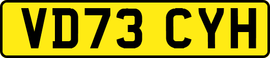 VD73CYH