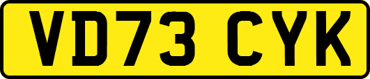 VD73CYK