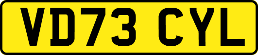 VD73CYL