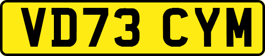 VD73CYM