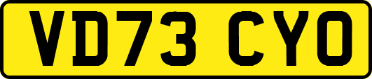 VD73CYO