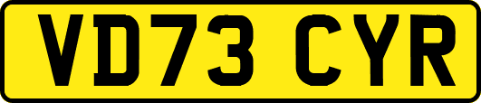 VD73CYR