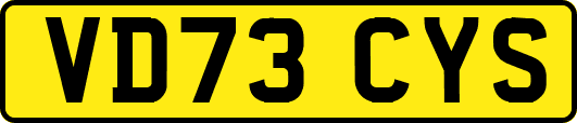 VD73CYS