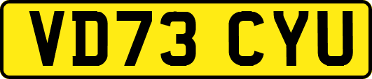 VD73CYU