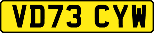 VD73CYW
