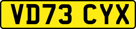 VD73CYX