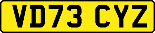 VD73CYZ