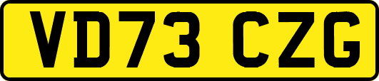 VD73CZG