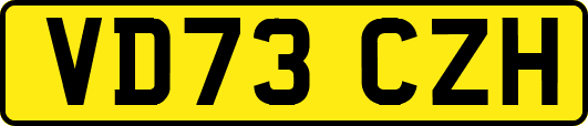 VD73CZH