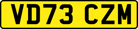 VD73CZM