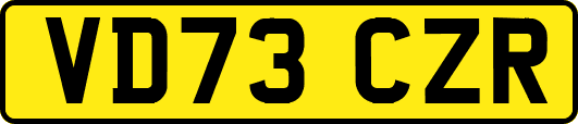 VD73CZR