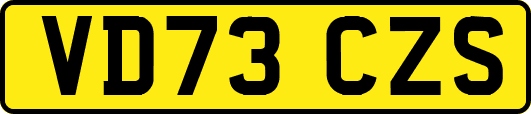 VD73CZS
