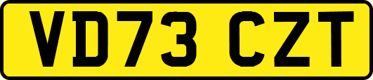 VD73CZT