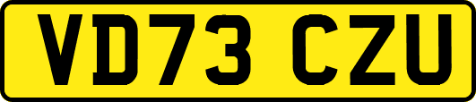 VD73CZU
