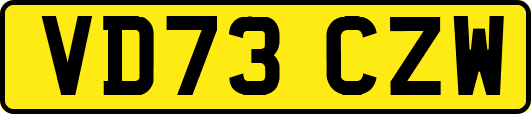 VD73CZW