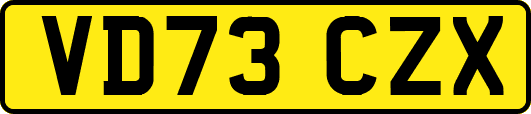 VD73CZX