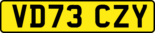 VD73CZY