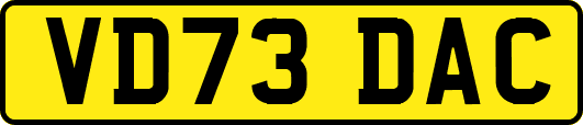 VD73DAC