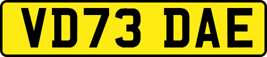 VD73DAE