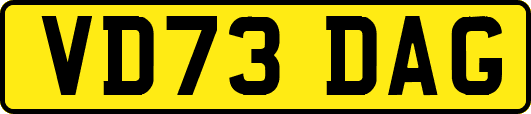 VD73DAG
