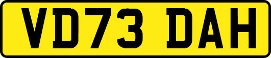 VD73DAH
