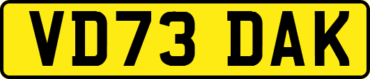 VD73DAK