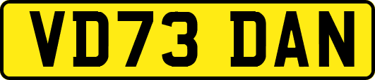 VD73DAN