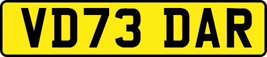 VD73DAR
