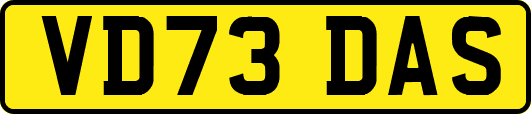 VD73DAS