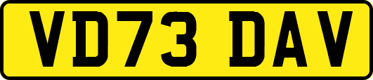 VD73DAV