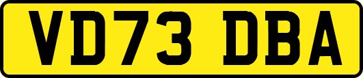 VD73DBA