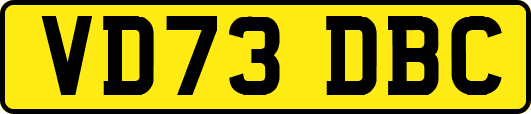 VD73DBC