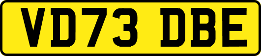 VD73DBE