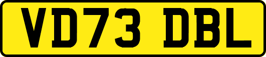 VD73DBL