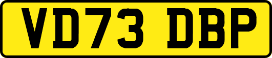 VD73DBP