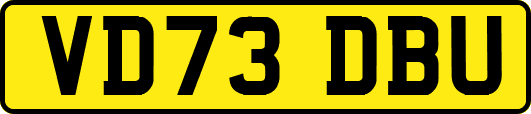 VD73DBU