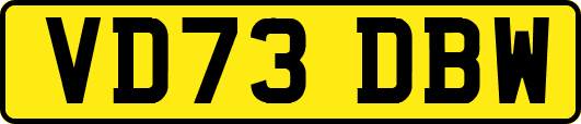 VD73DBW