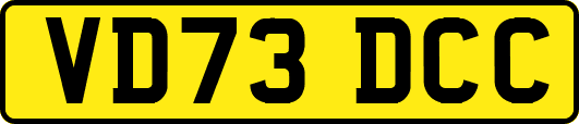 VD73DCC