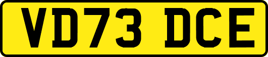VD73DCE