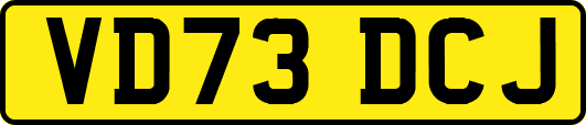 VD73DCJ