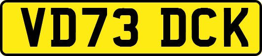 VD73DCK