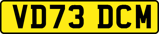 VD73DCM